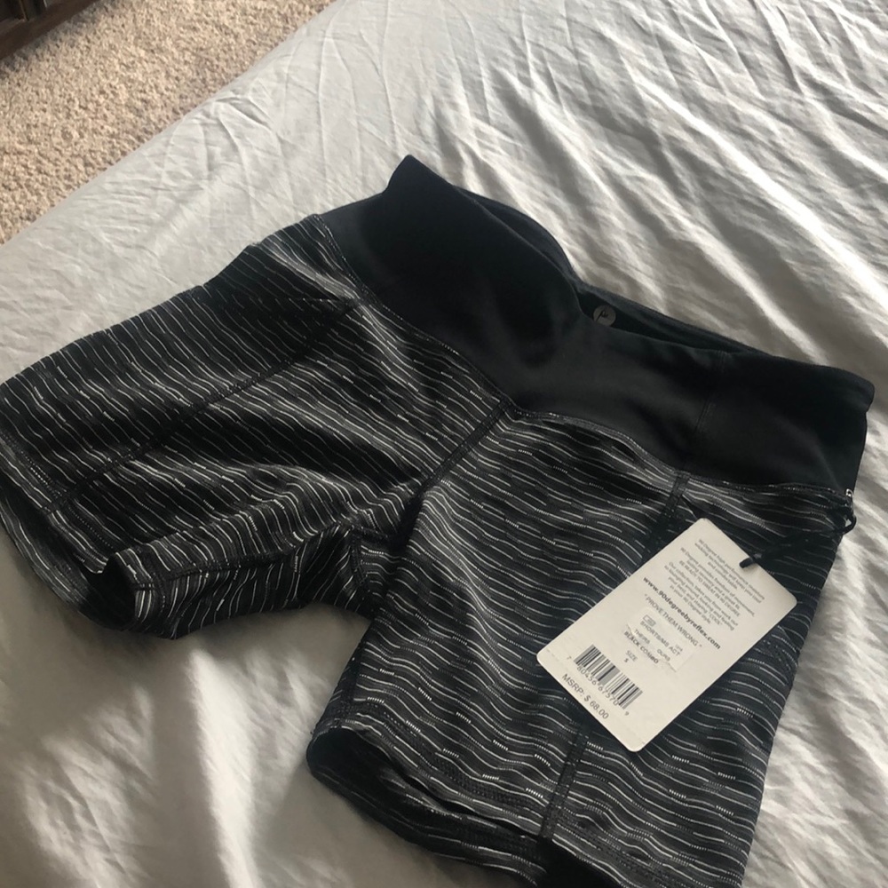 Workout Shorts